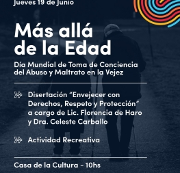 👴🏻👵🏻Taller Más allá de la Edad