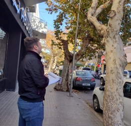 ♻️ Controles de Saneamiento Ambiental